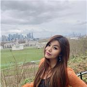 passionate about learning new languages, I can be not only a tutor, also a sidekick in every student’s learning journey.